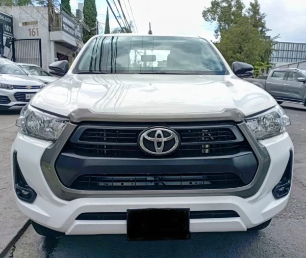 HILUX 2022 - Image 6